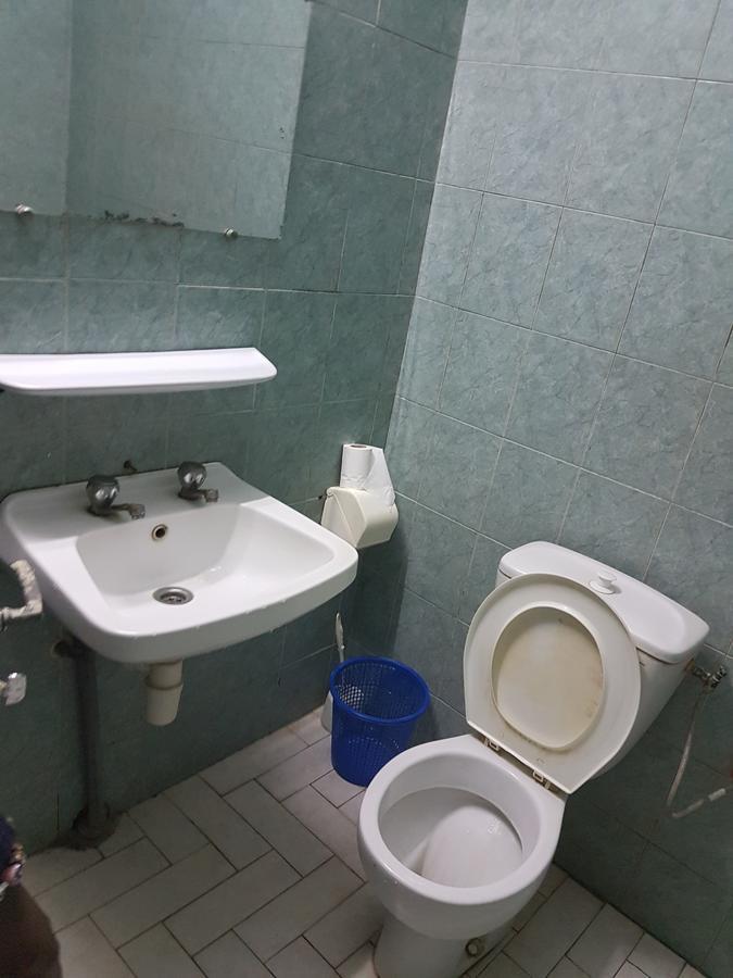Hotel Ecole Avenida โลเม ภายนอก รูปภาพ